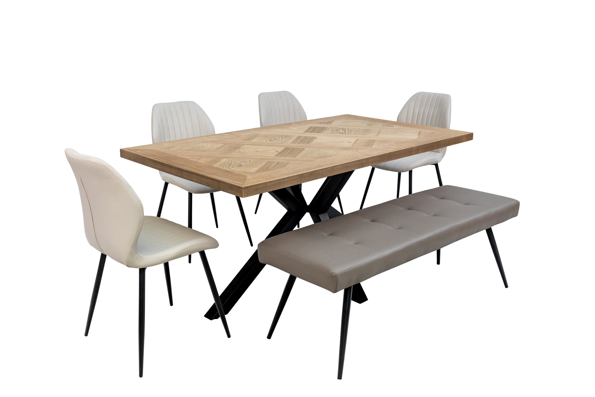Hugo Dining Table