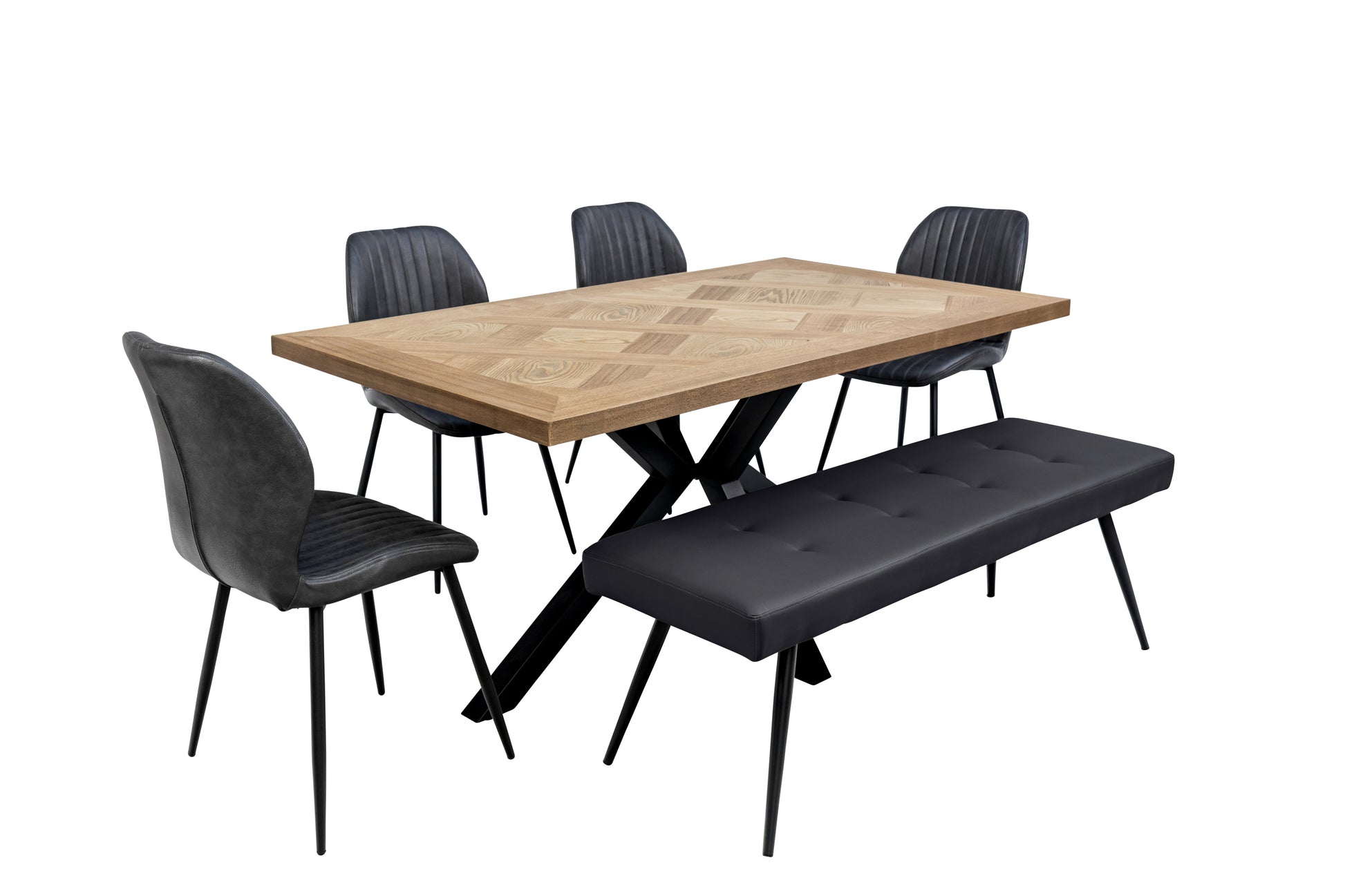 Hugo Dining Table