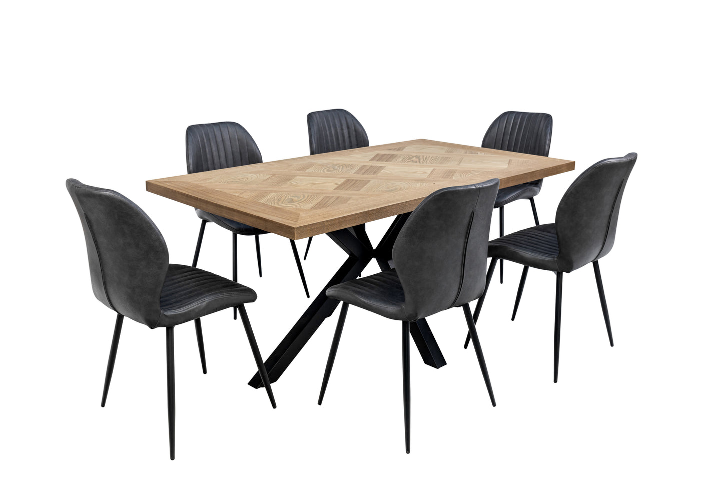 Hugo Dining Table