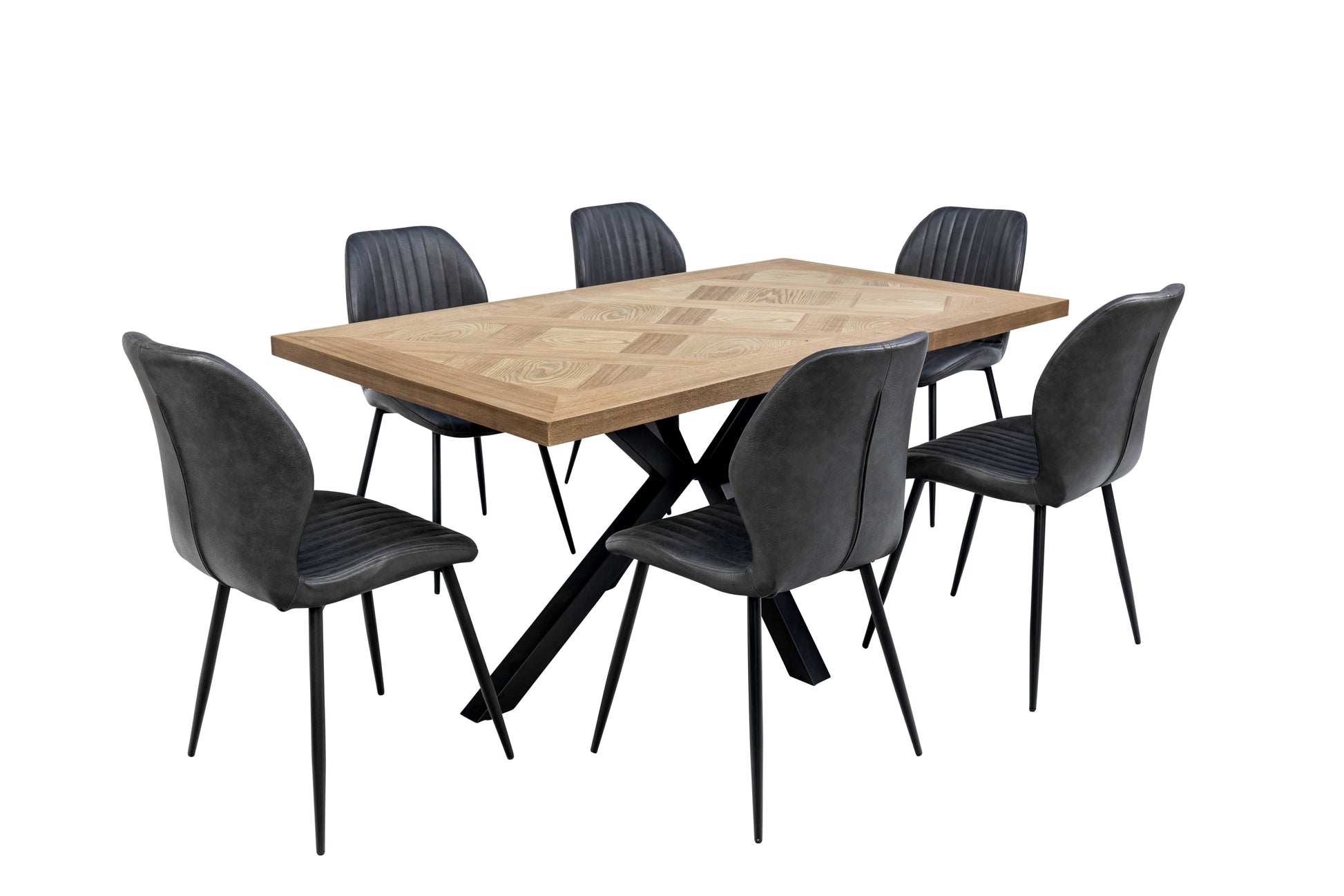 Hugo Dining Table