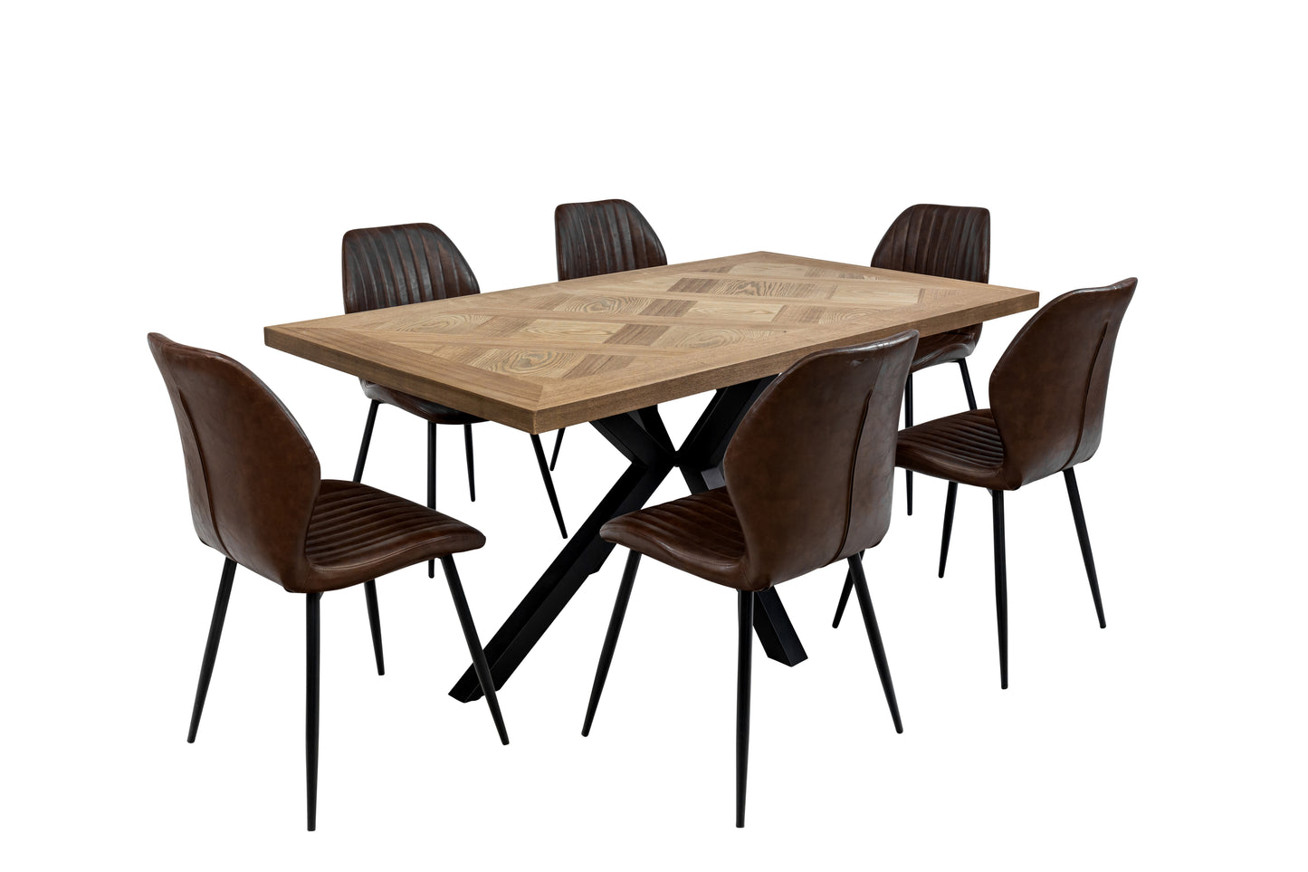 Hugo Dining Table