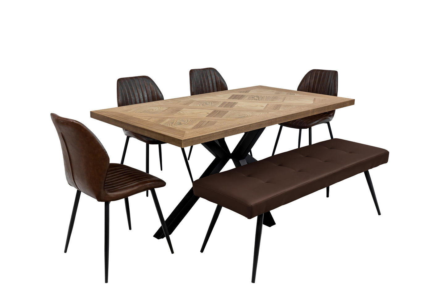 Hugo Dining Table