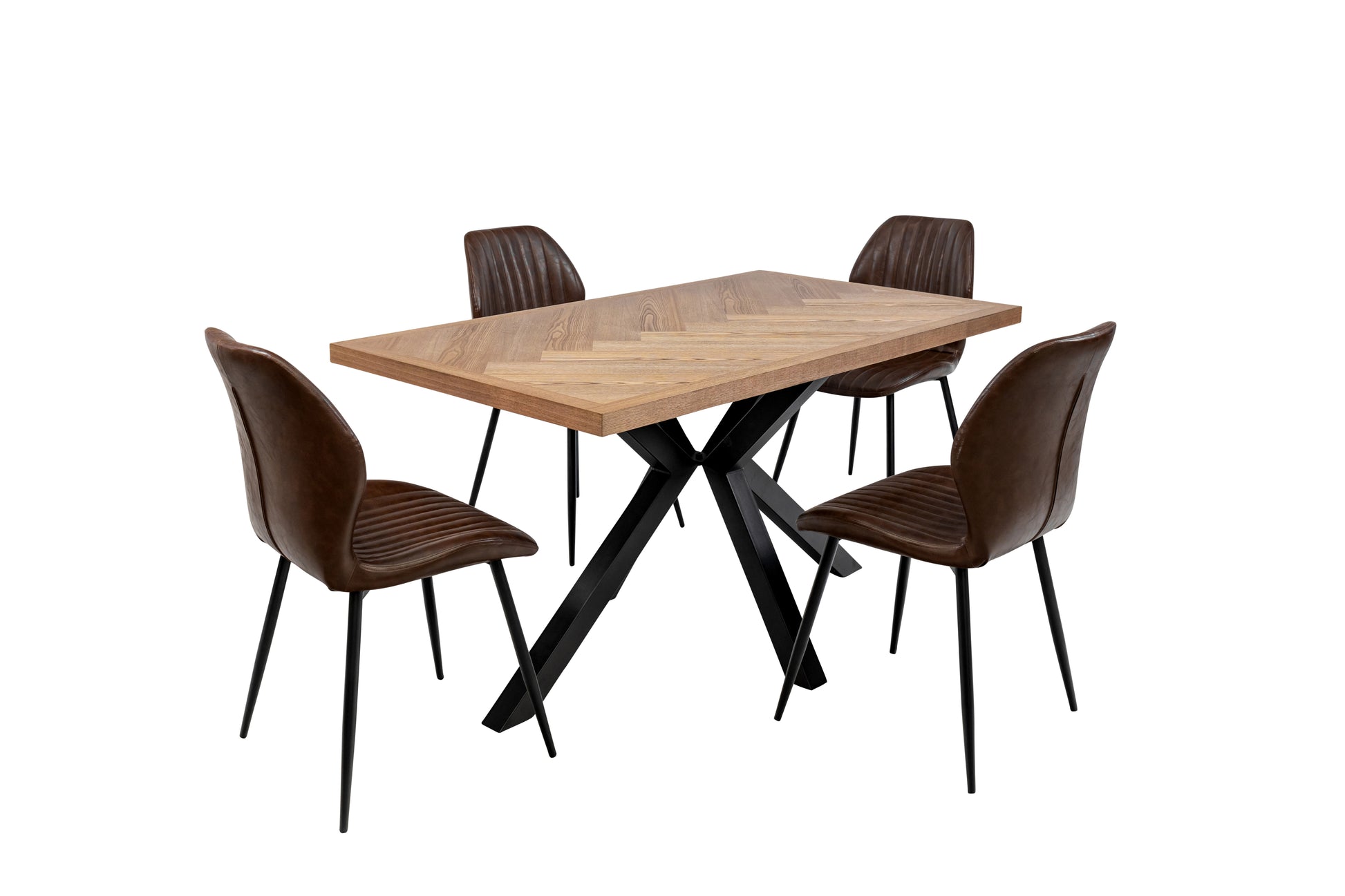Zara Dining Table