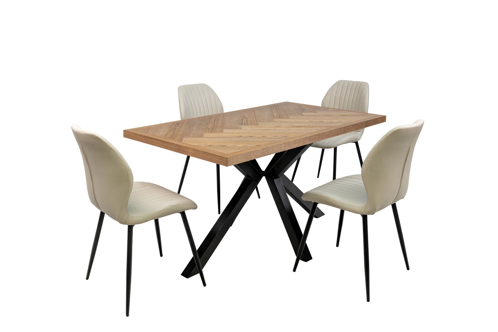 Zara Dining Table