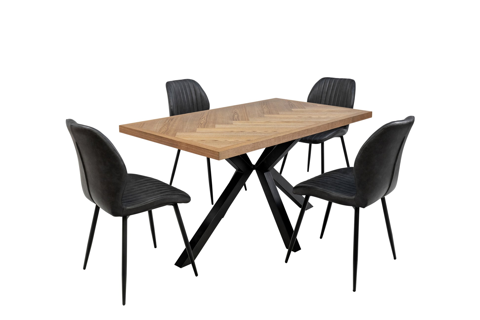 Zara Dining Table