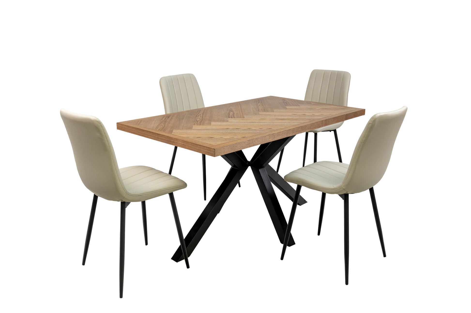 Zara Dining Table