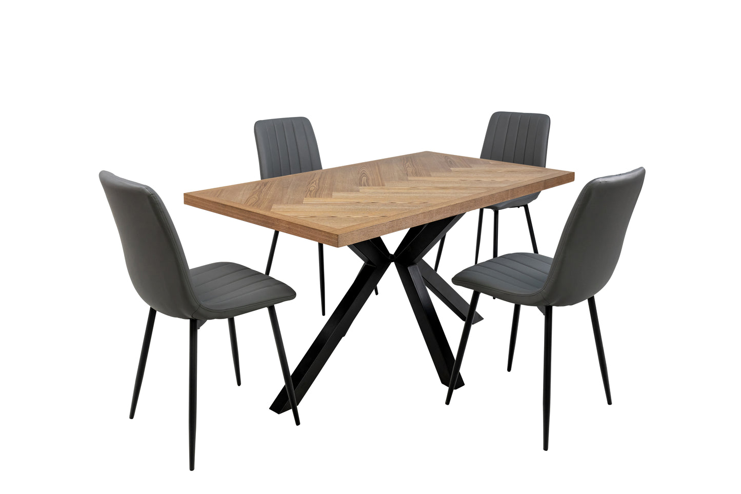 Zara Dining Table