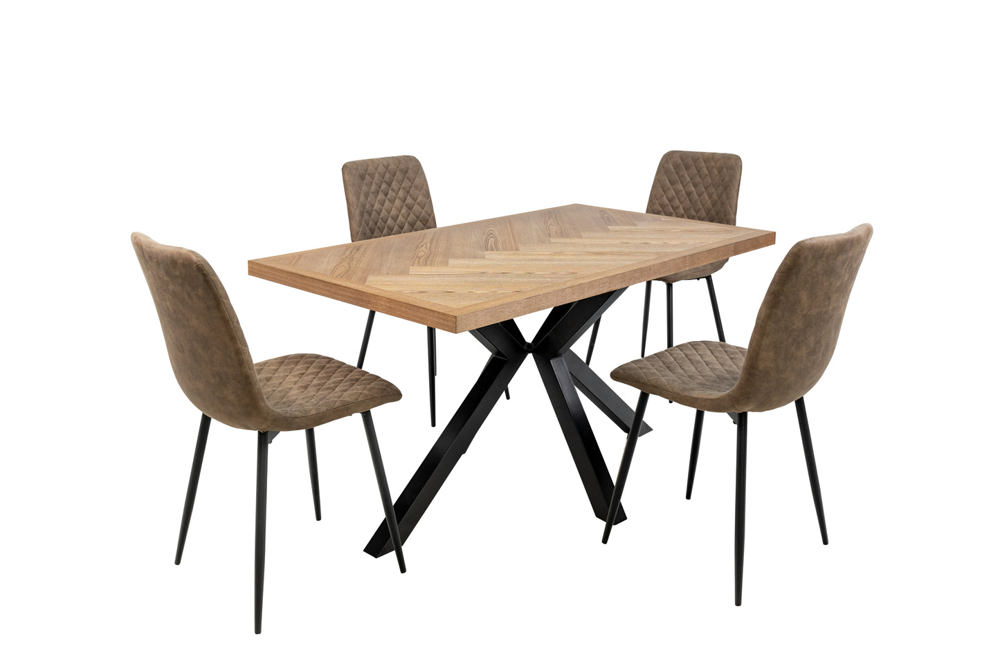 Zara Dining Table