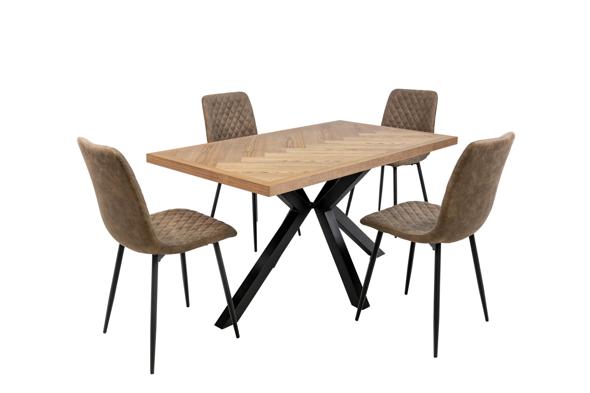 Zara Dining Table