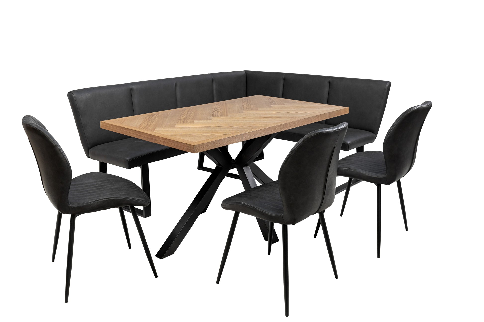 Zara Dining Table