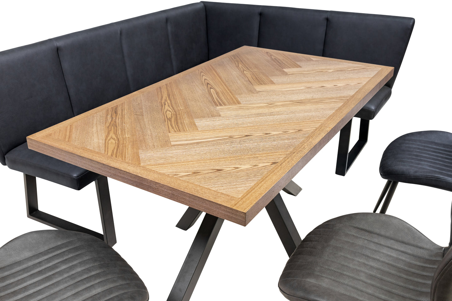 Zara Dining Table