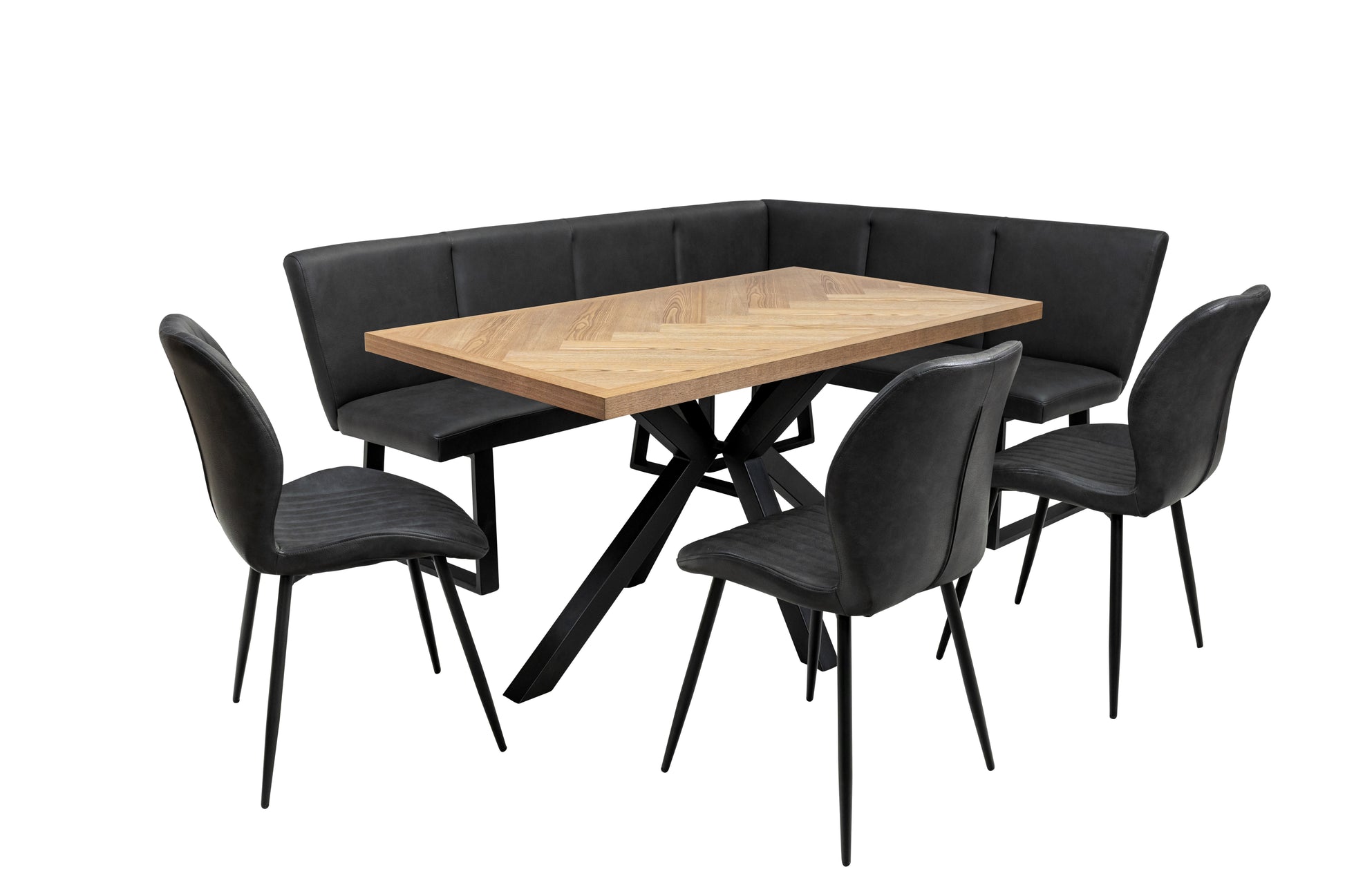Zara Dining Table