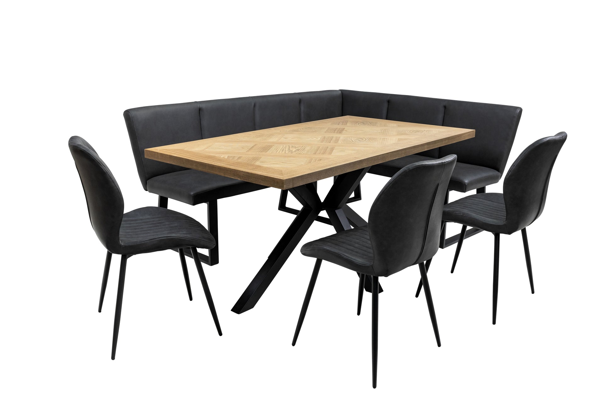 Hugo Dining Table