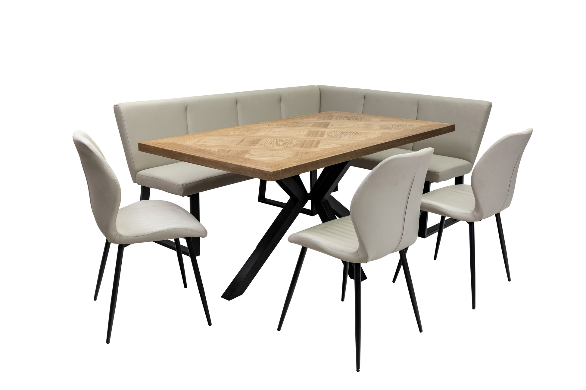 Hugo Dining Table