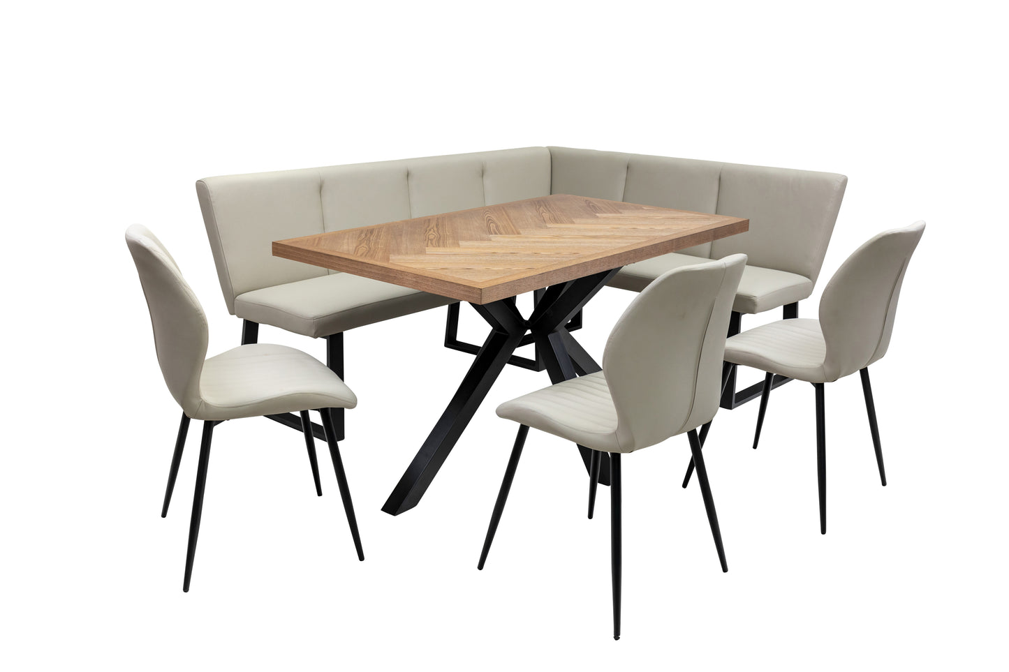 Zara Dining Table