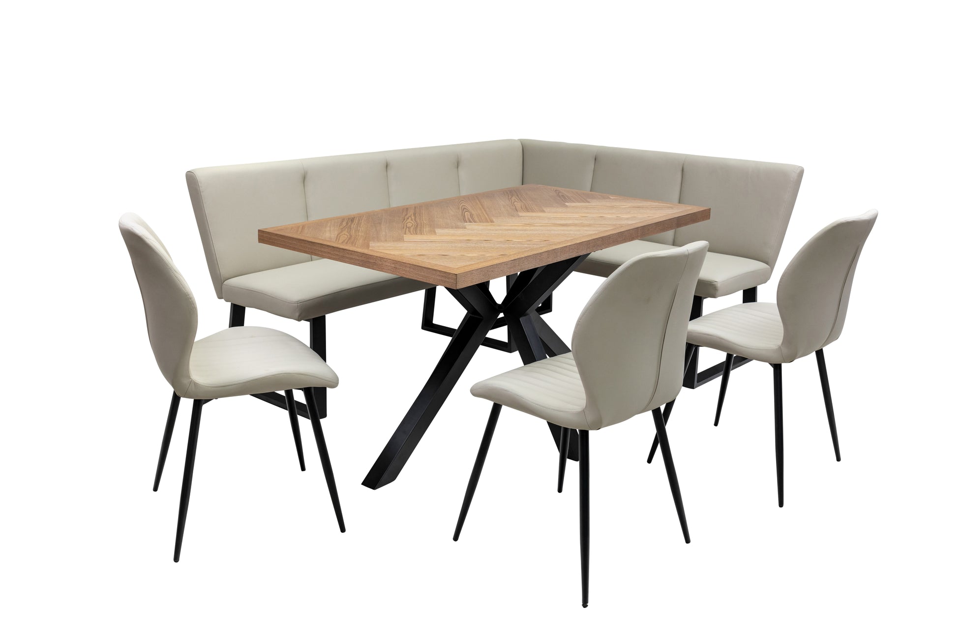 Zara Dining Table