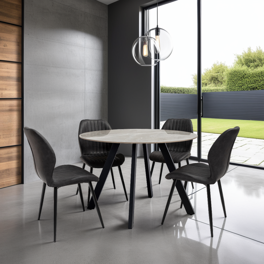 Saldini Dining Table