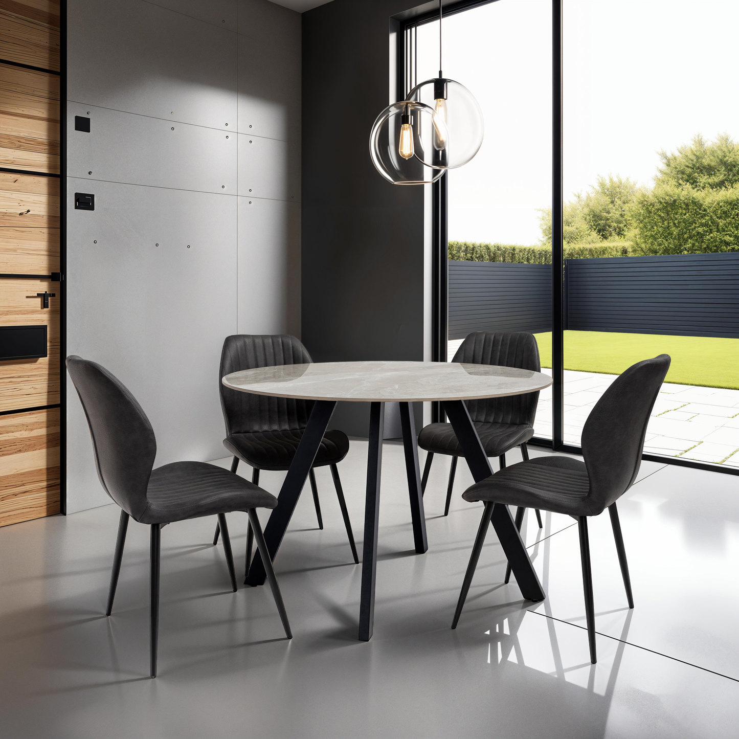Saldini Dining Table