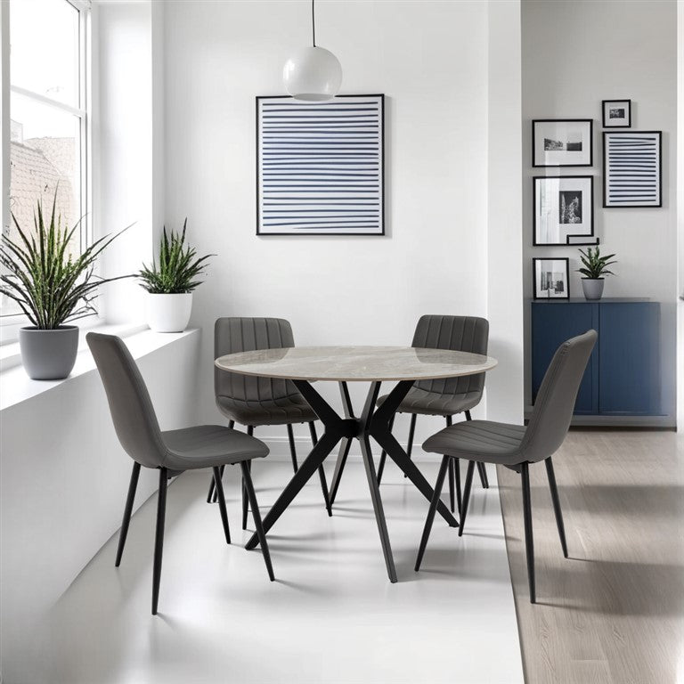Tulsa Dining Table