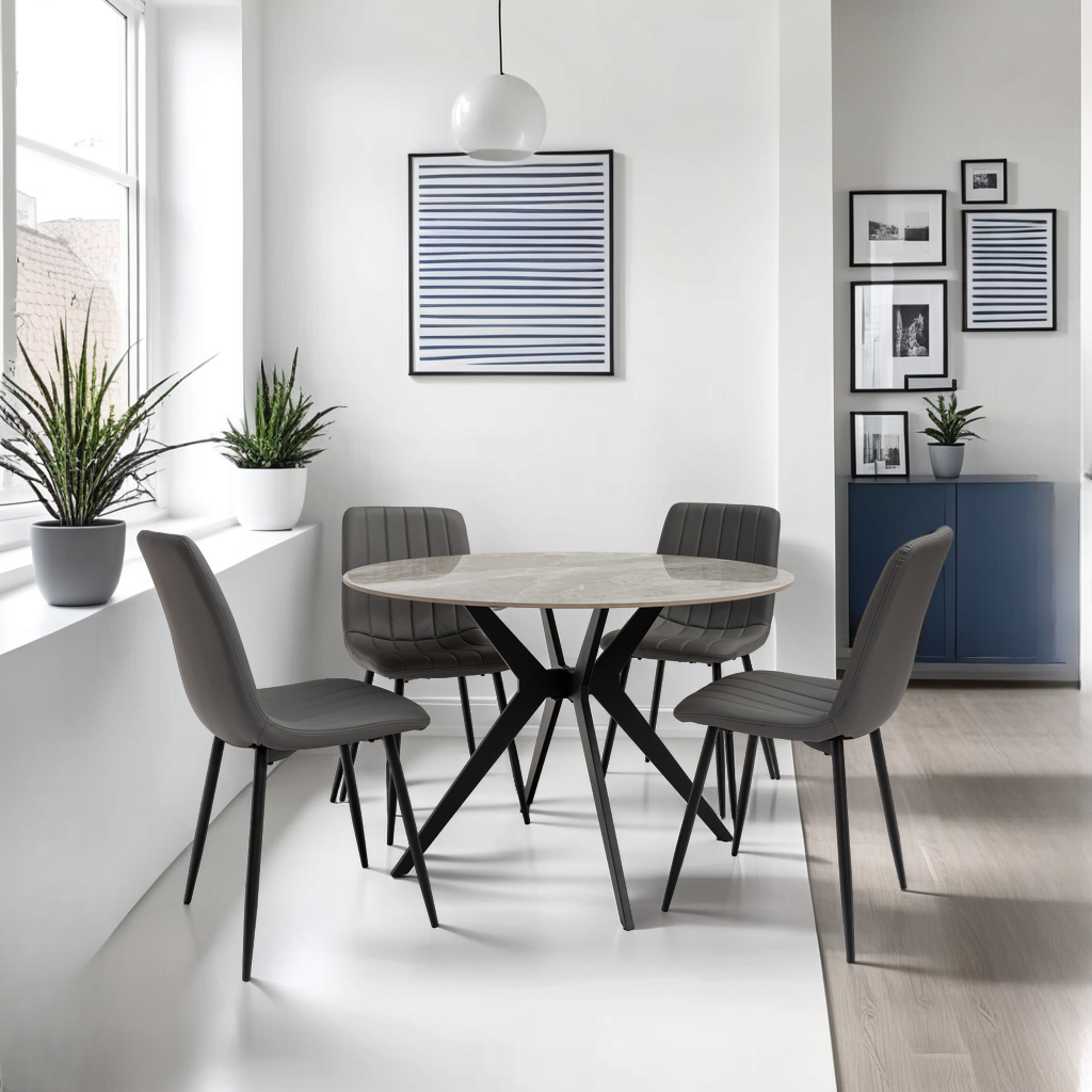 Tulsa Dining Table