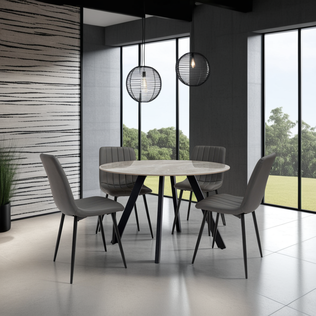 Saldini Dining Table