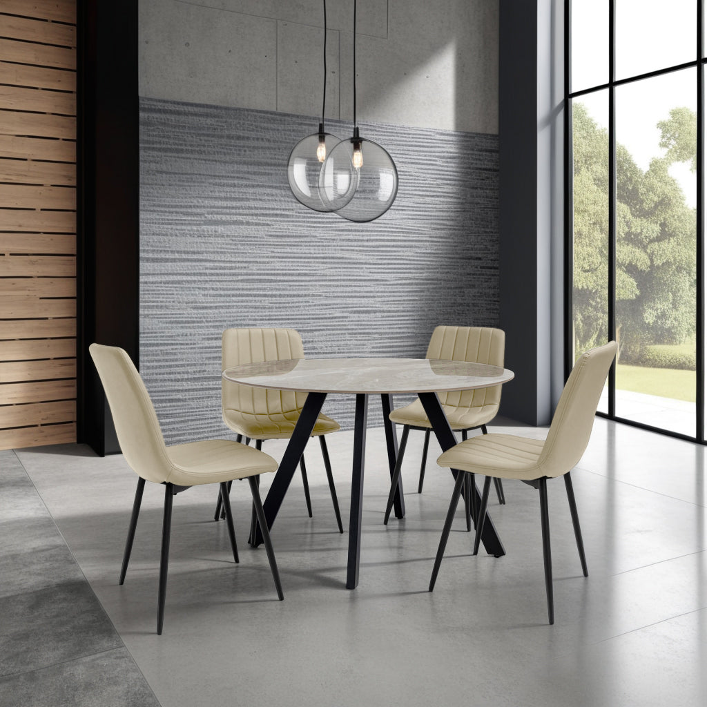 Saldini Dining Table