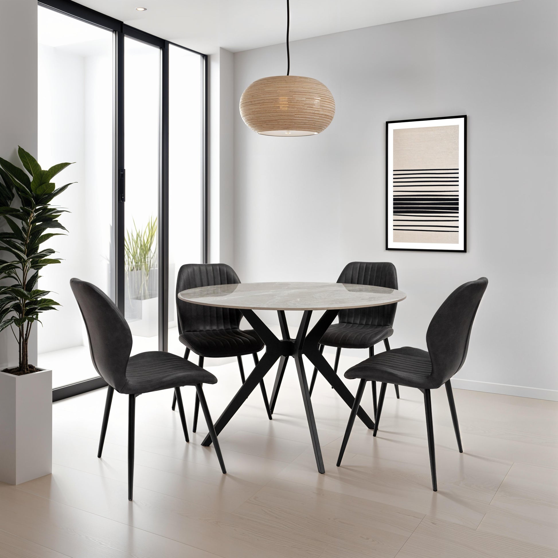 Tulsa Dining Table