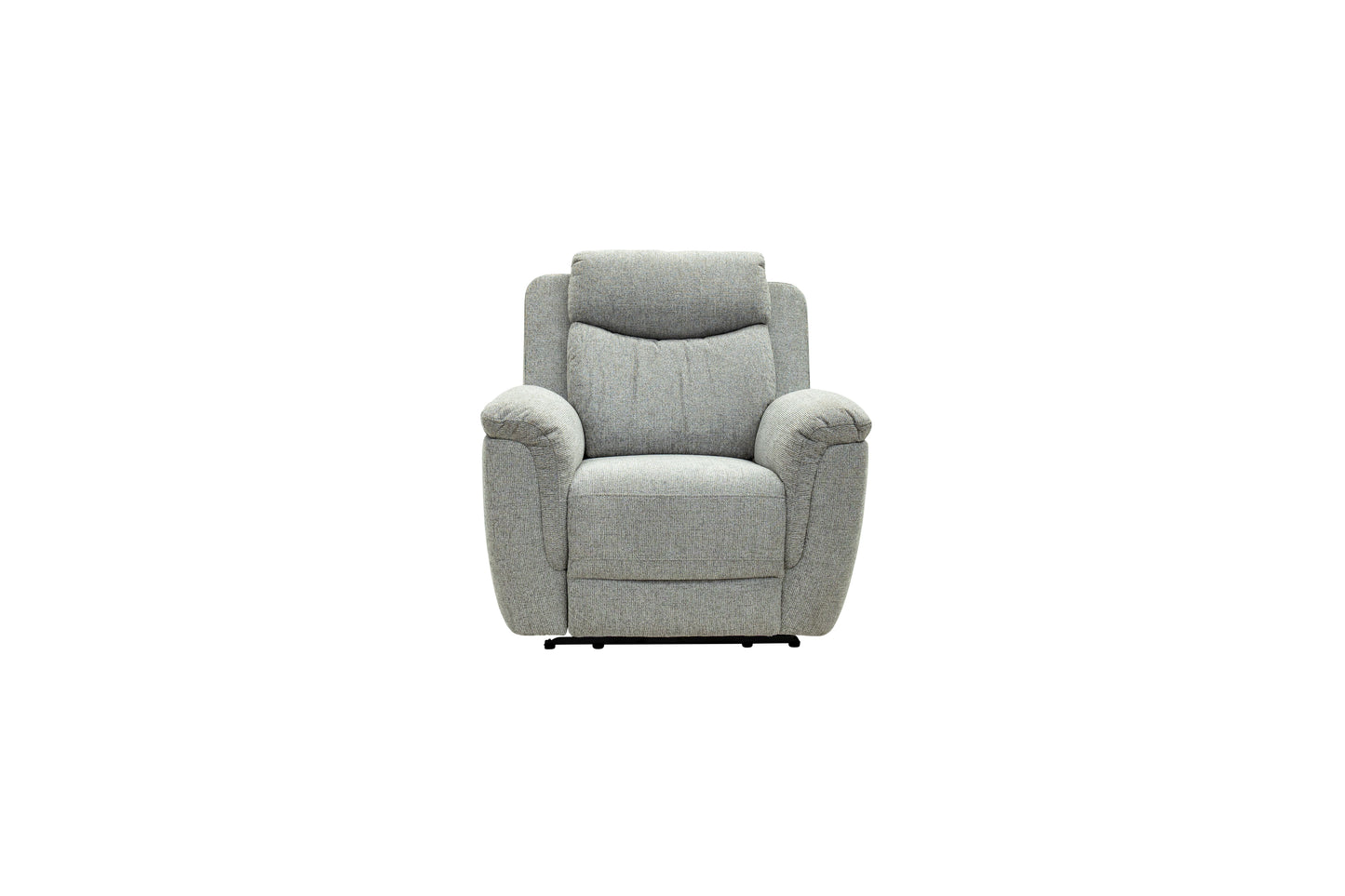 Finley Electric Recliner Sofa