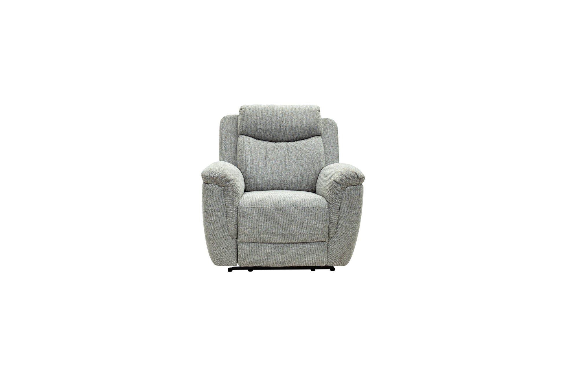 Finley Electric Recliner Sofa