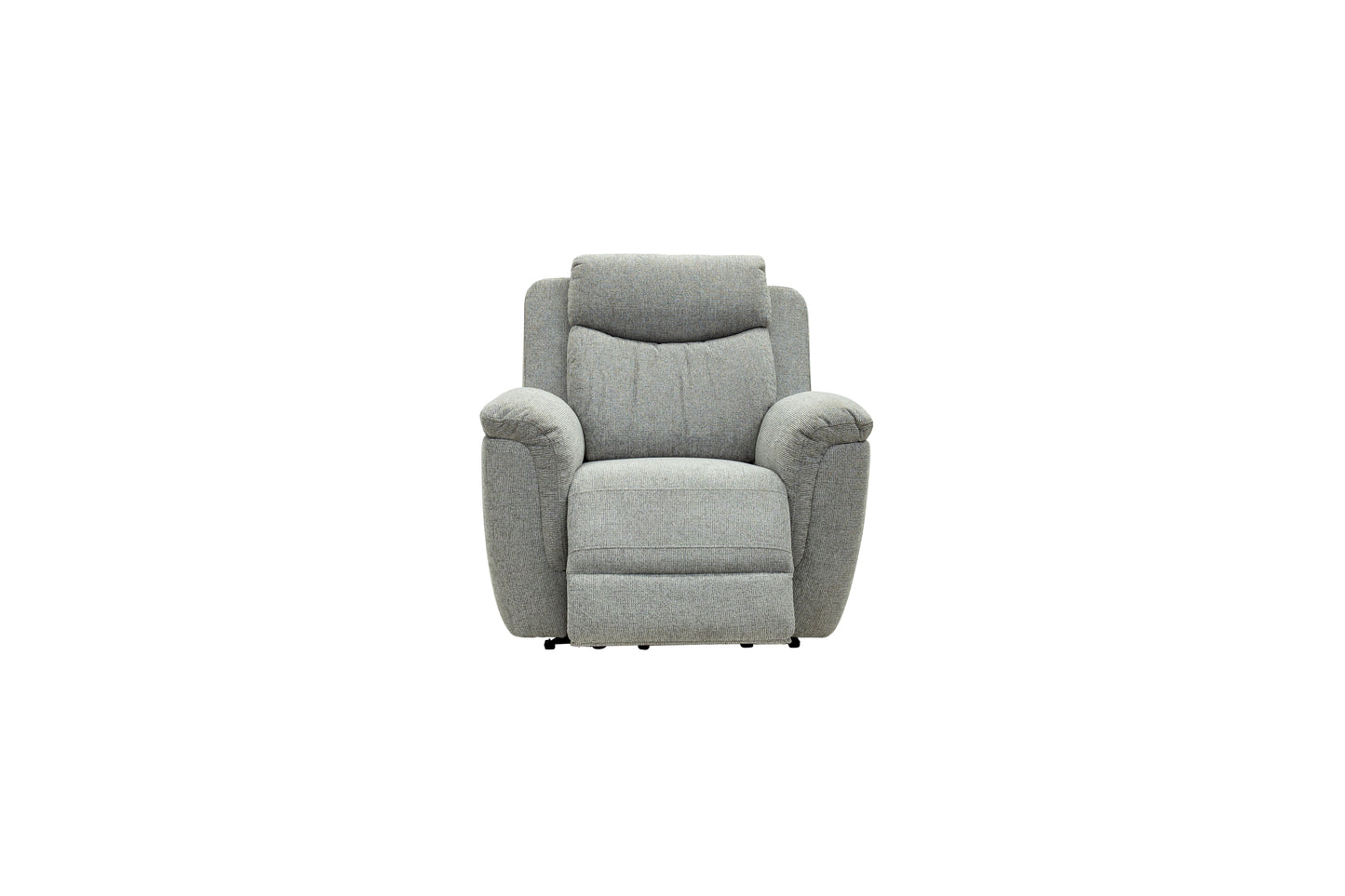 Finley Electric Recliner Sofa