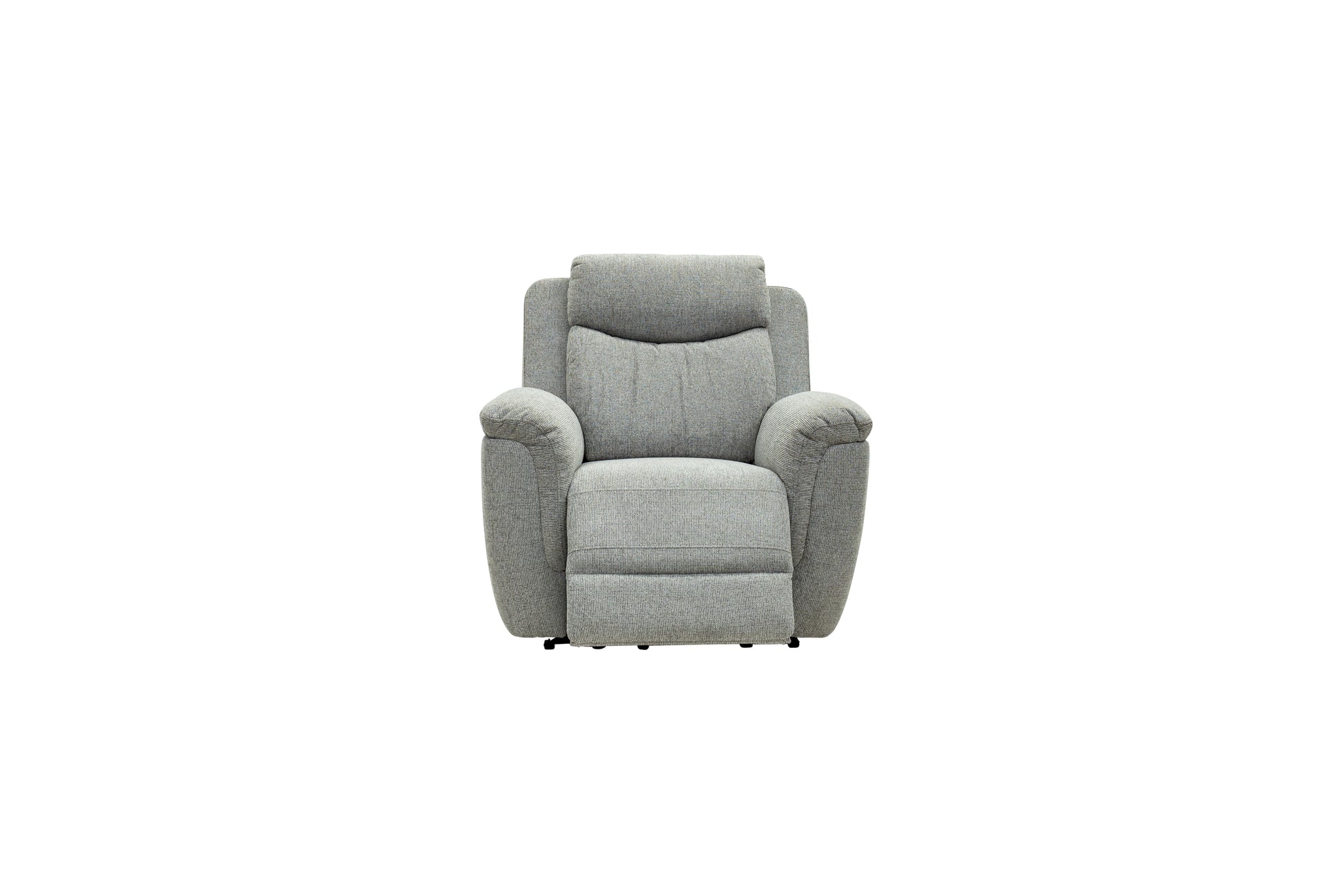 Finley Electric Recliner Sofa