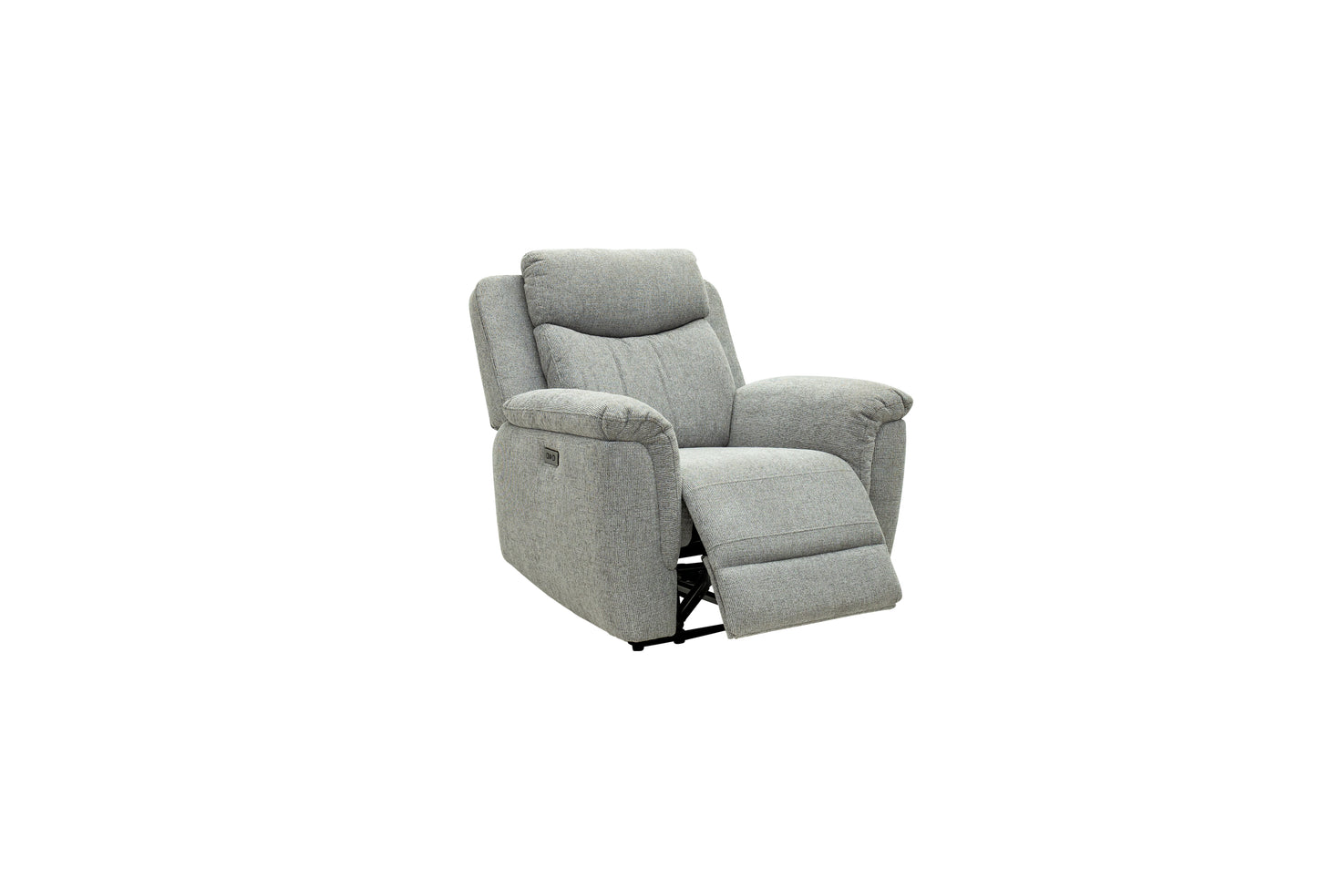 Finley Electric Recliner Sofa
