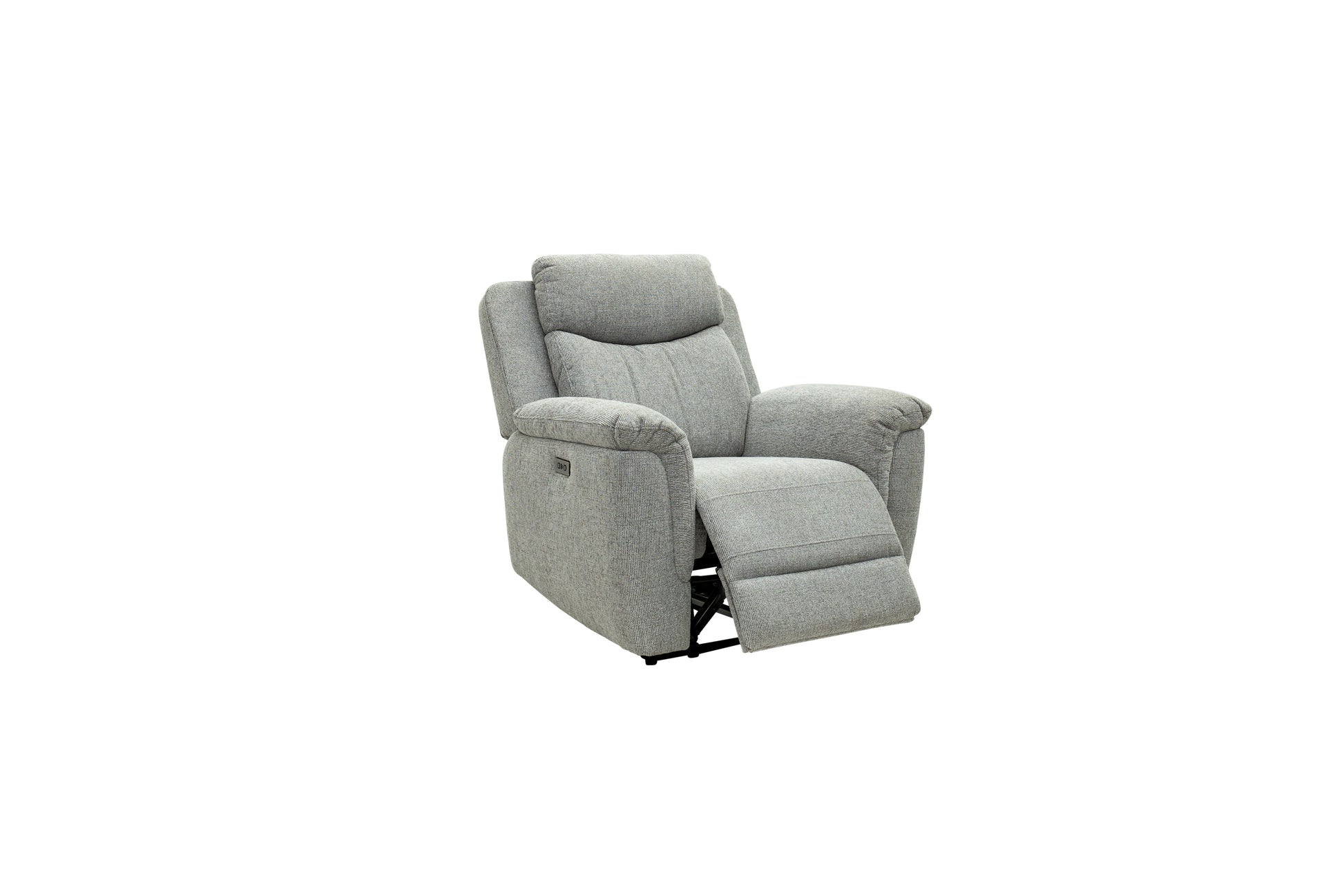 Finley Electric Recliner Sofa