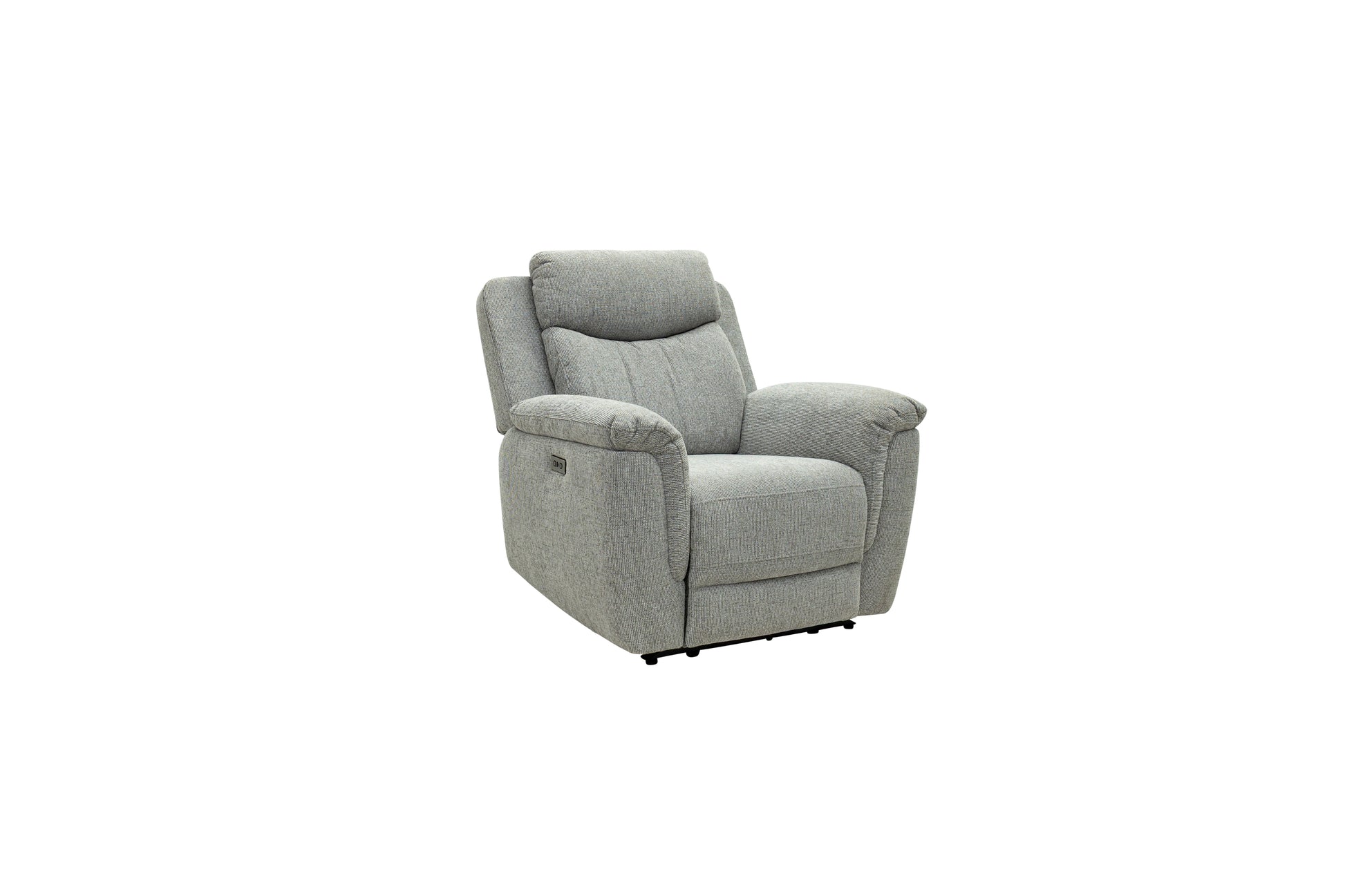 Finley Electric Recliner Sofa