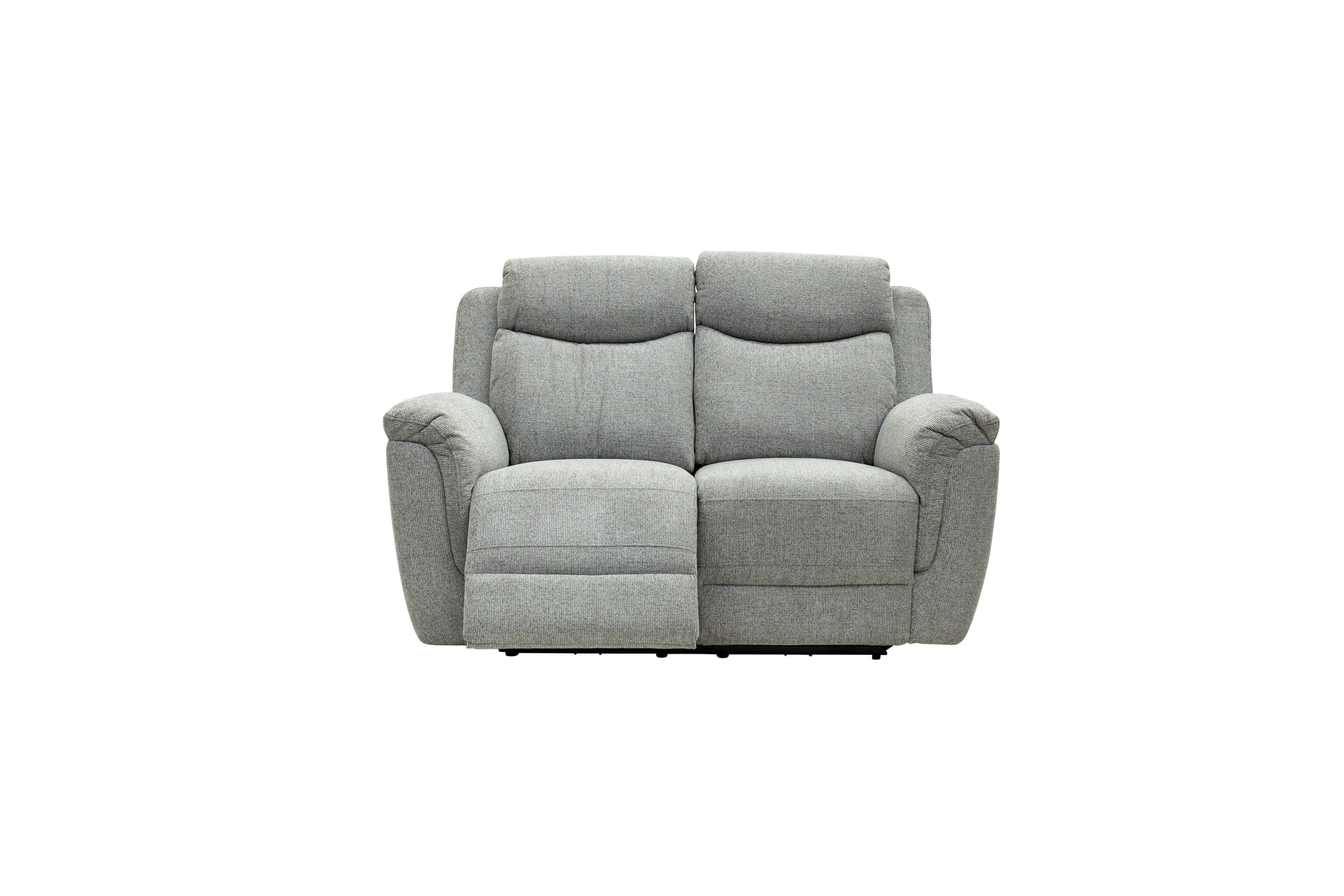 Finley Electric Recliner Sofa