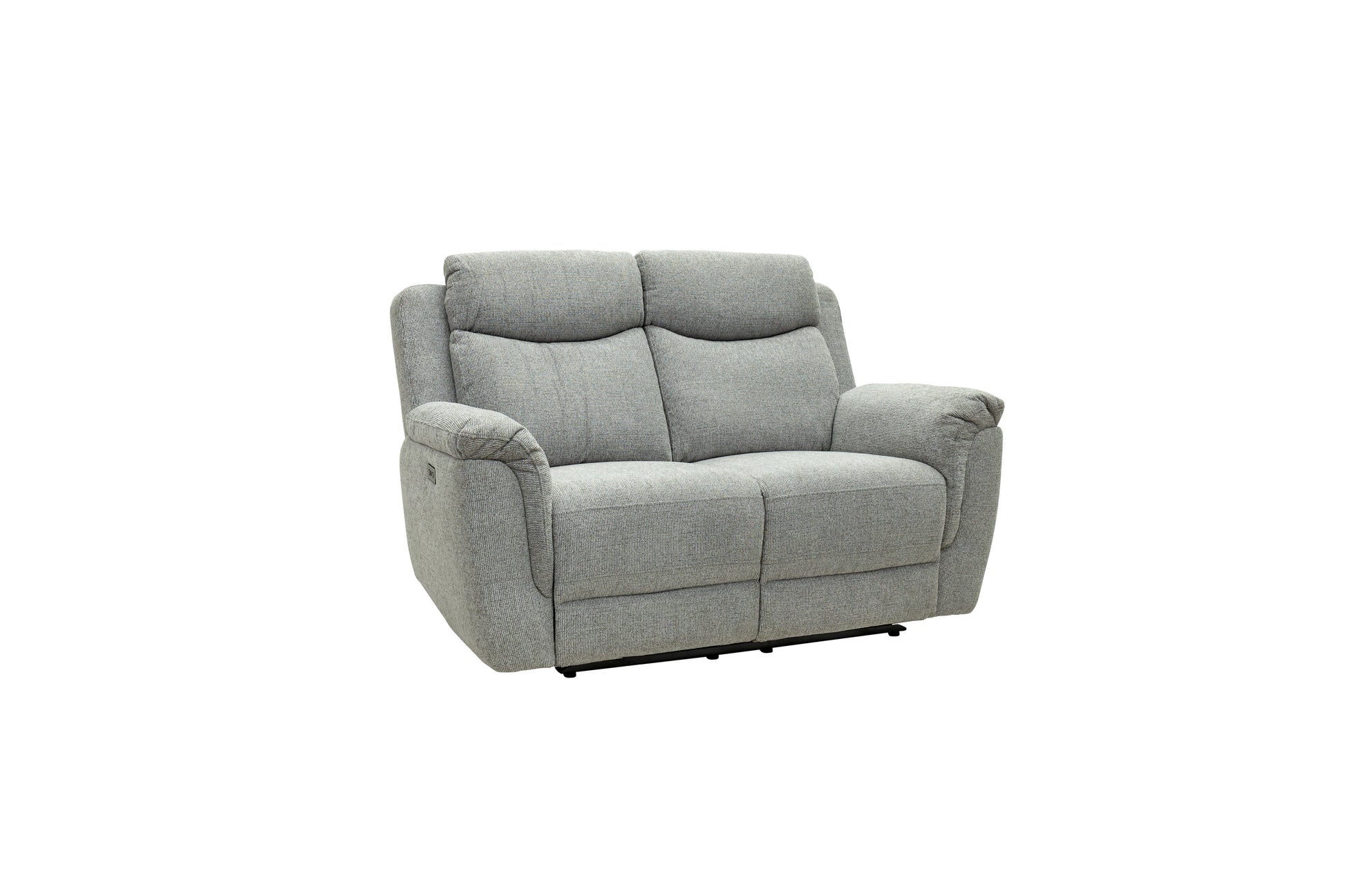 Finley Electric Recliner Sofa