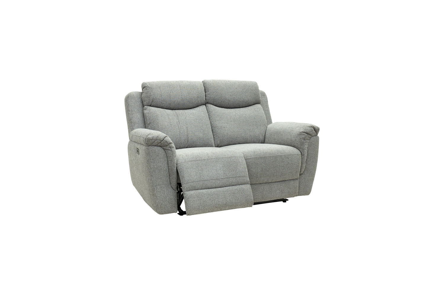 Finley Electric Recliner Sofa
