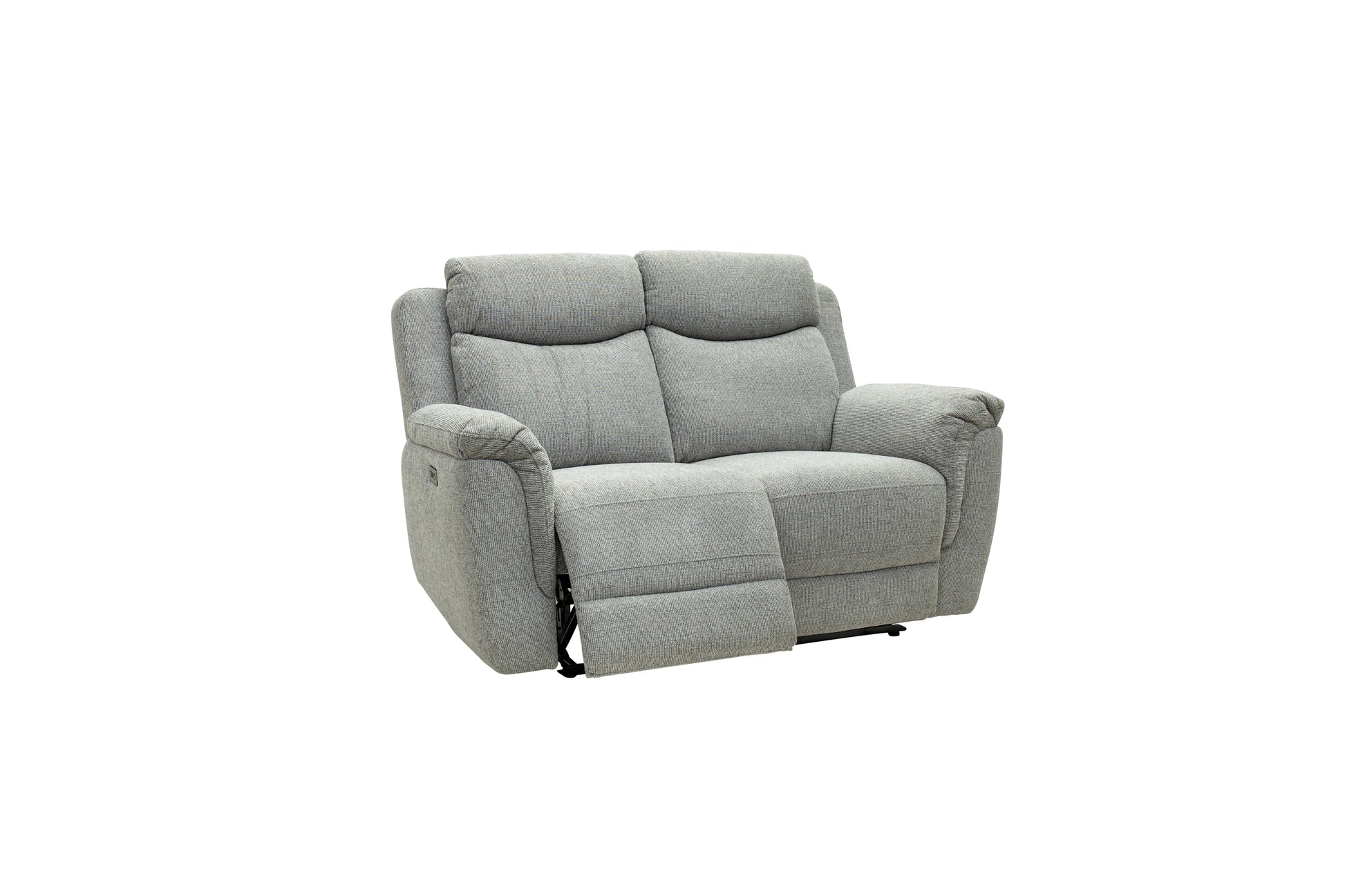 Finley Electric Recliner Sofa