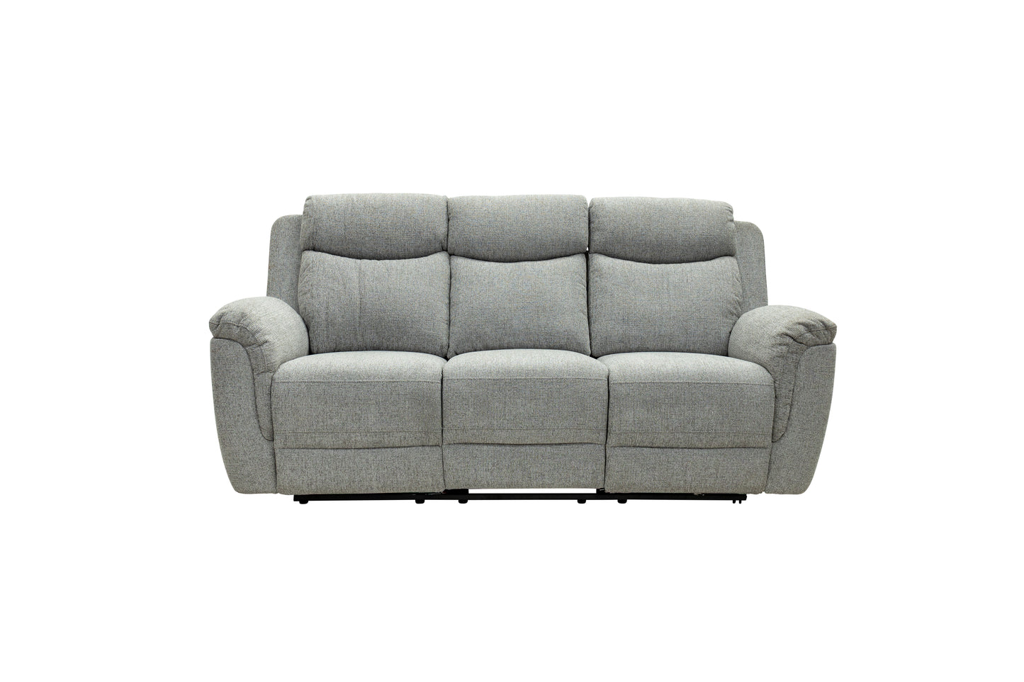 Finley Electric Recliner Sofa