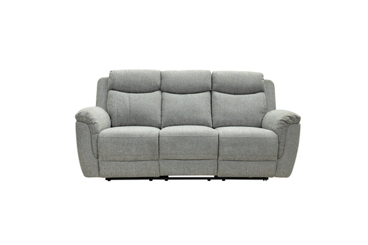 Finley Electric Recliner Sofa