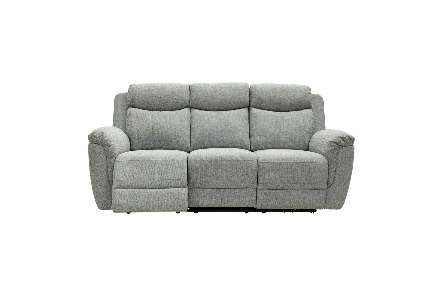 Finley Electric Recliner Sofa