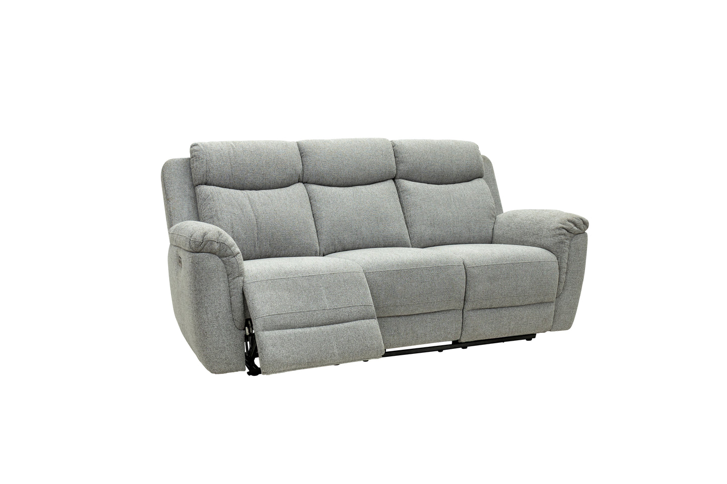 Finley Electric Recliner Sofa