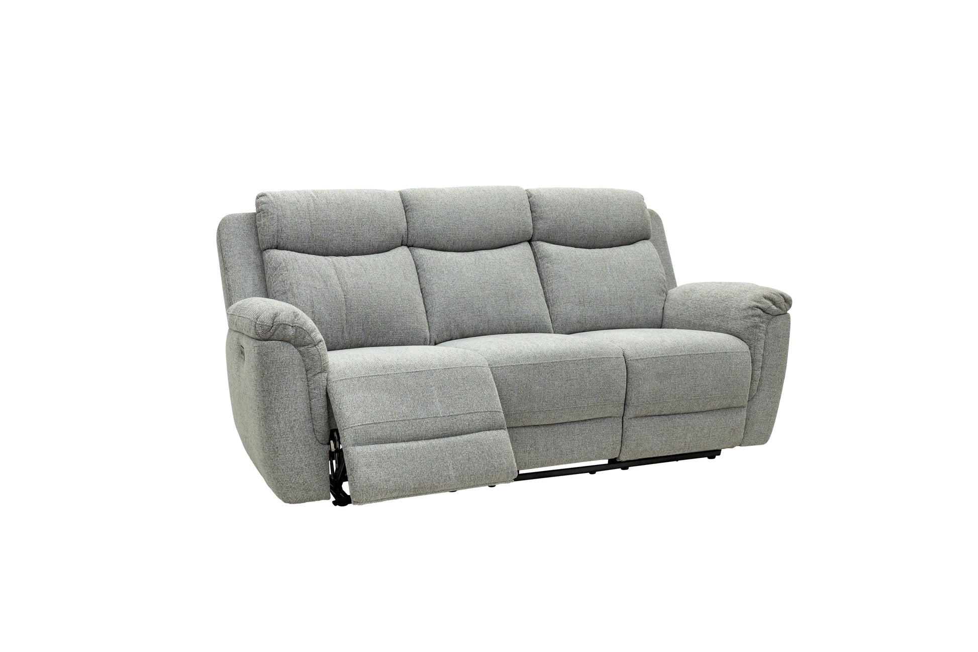 Finley Electric Recliner Sofa
