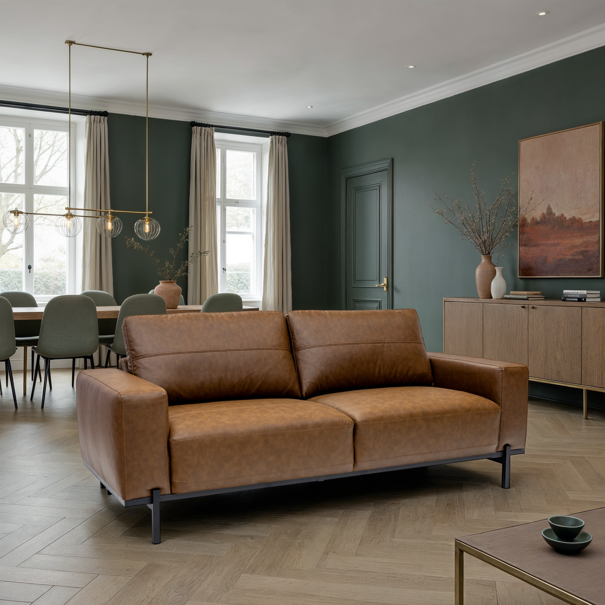 Remi Sofa