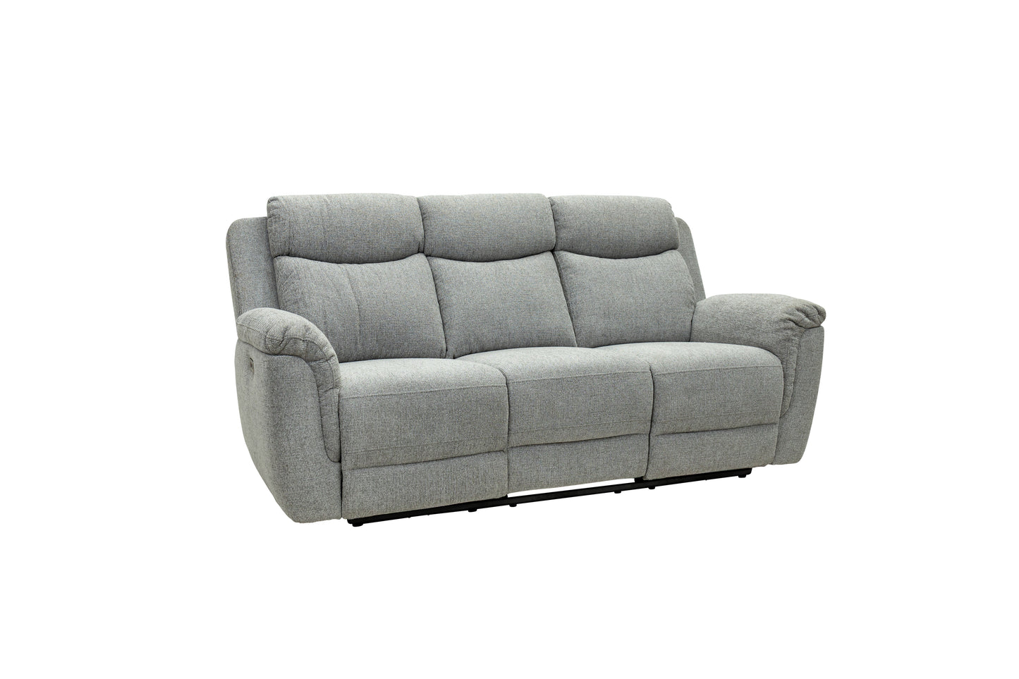 Finley Electric Recliner Sofa