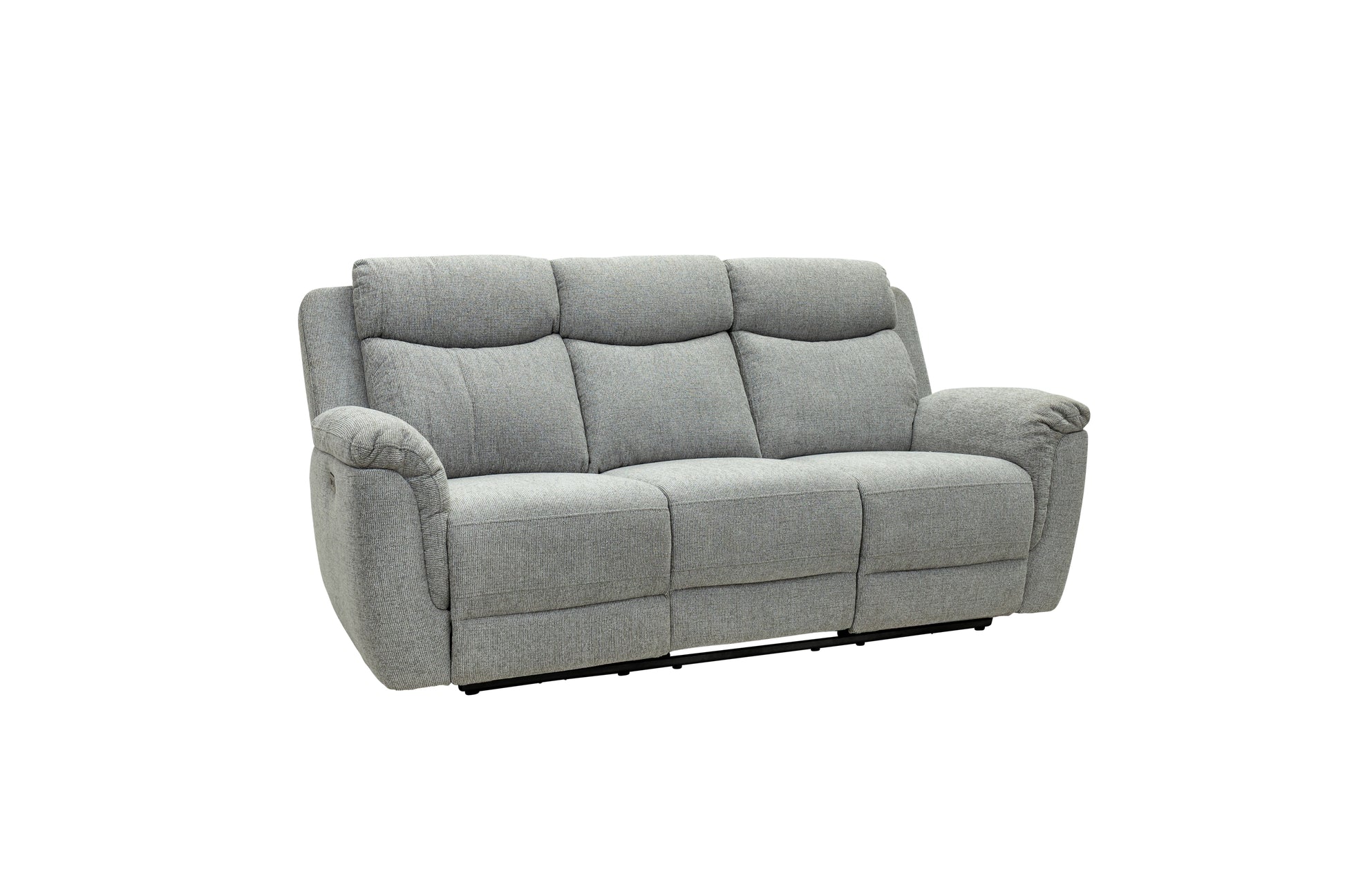 Finley Electric Recliner Sofa