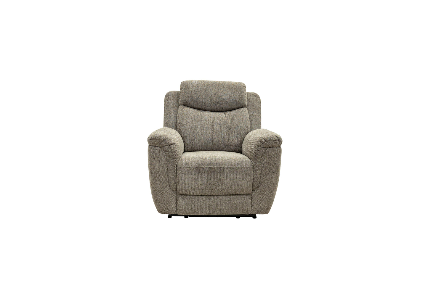 Finley Electric Recliner Sofa