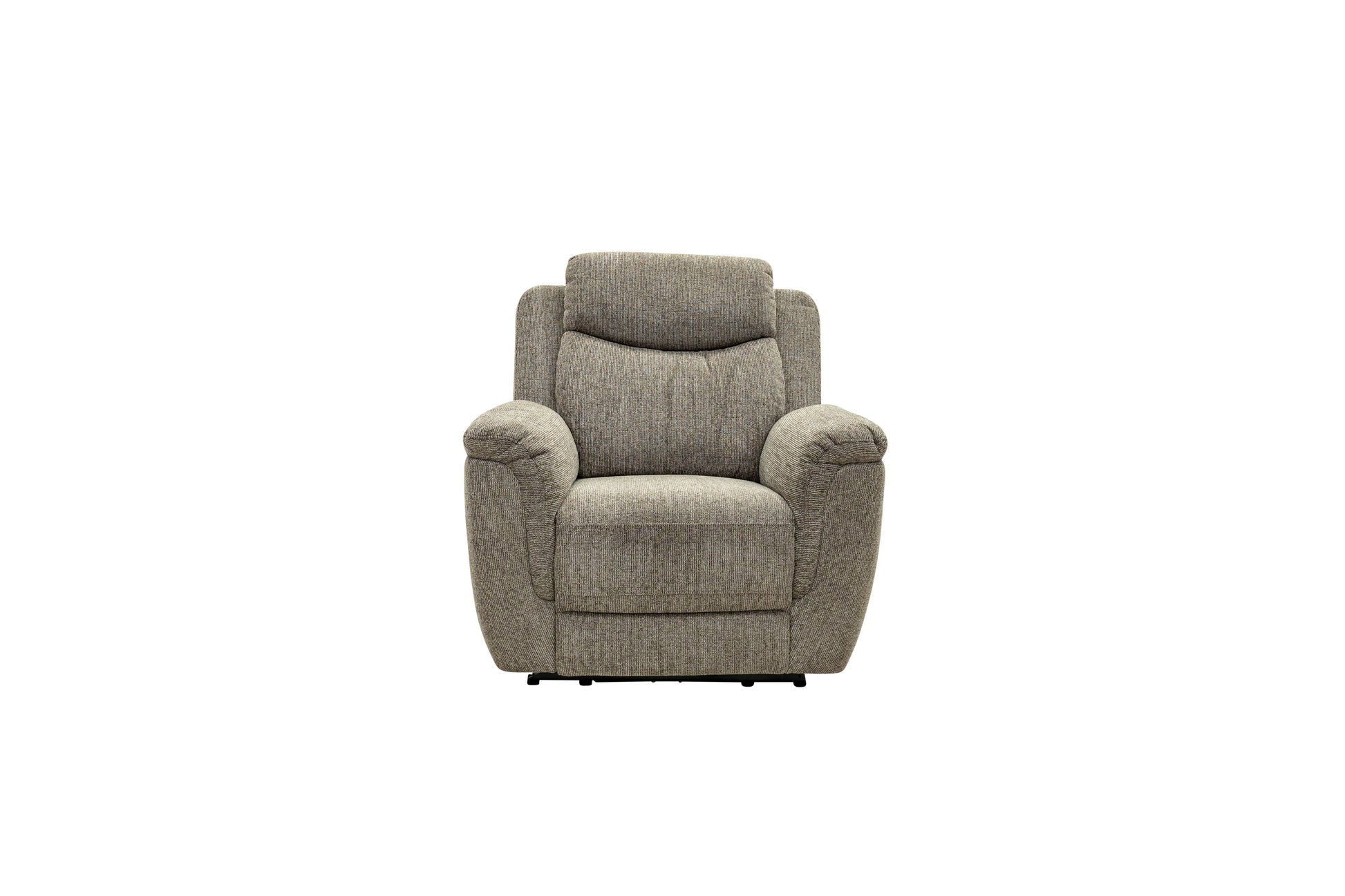Finley Electric Recliner Sofa