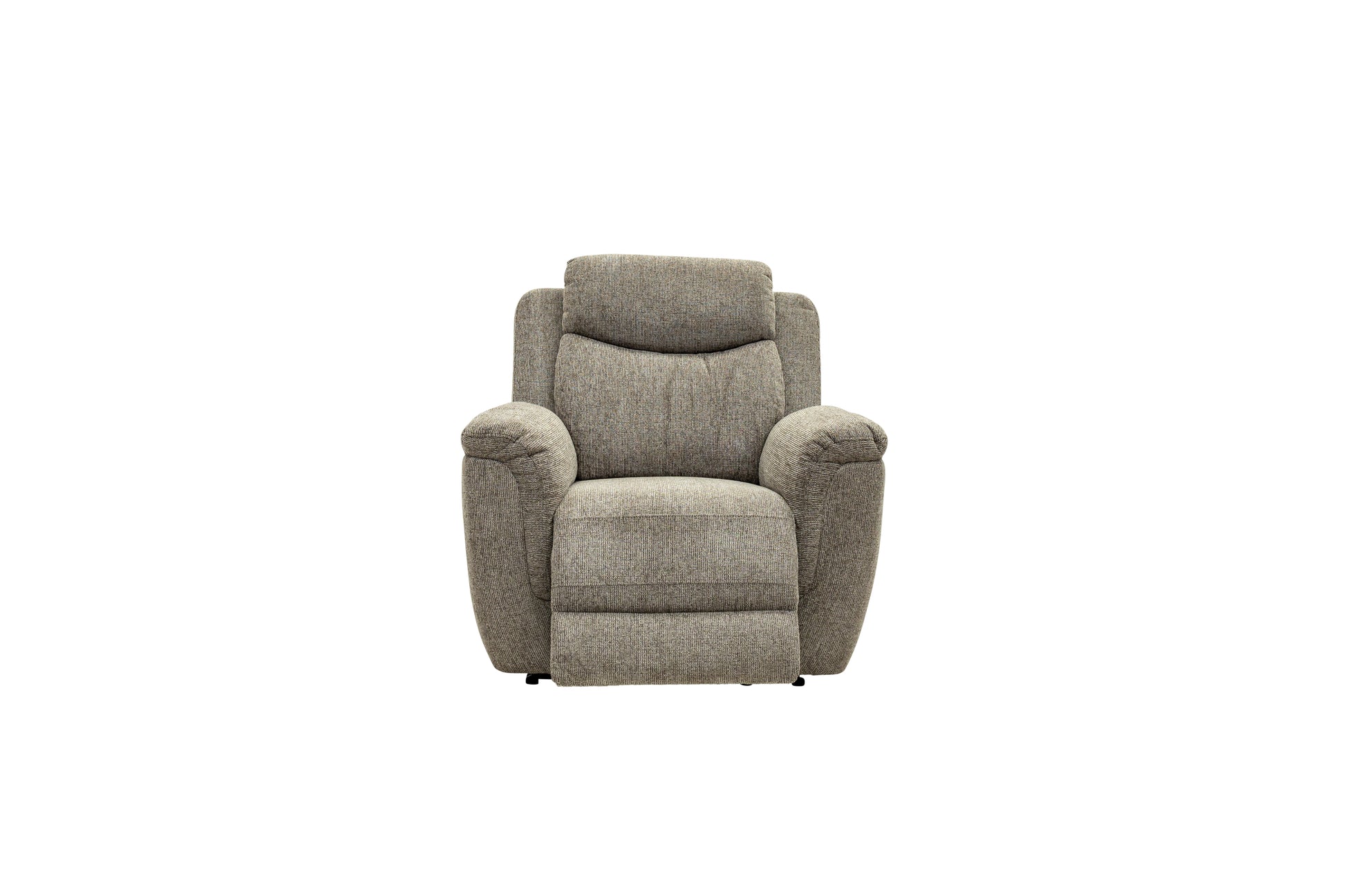 Finley Electric Recliner Sofa