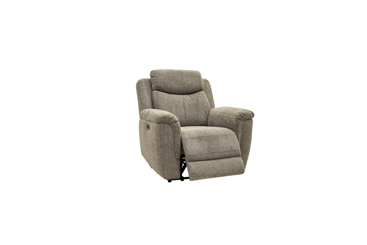 Finley Electric Recliner Sofa